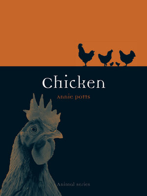 cover image of Chicken